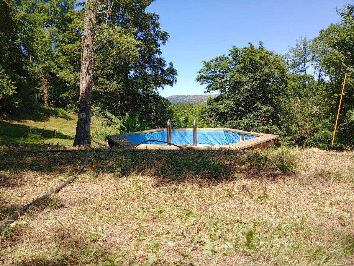 Villa Pyrenees Hideaway Bénac Exterior foto