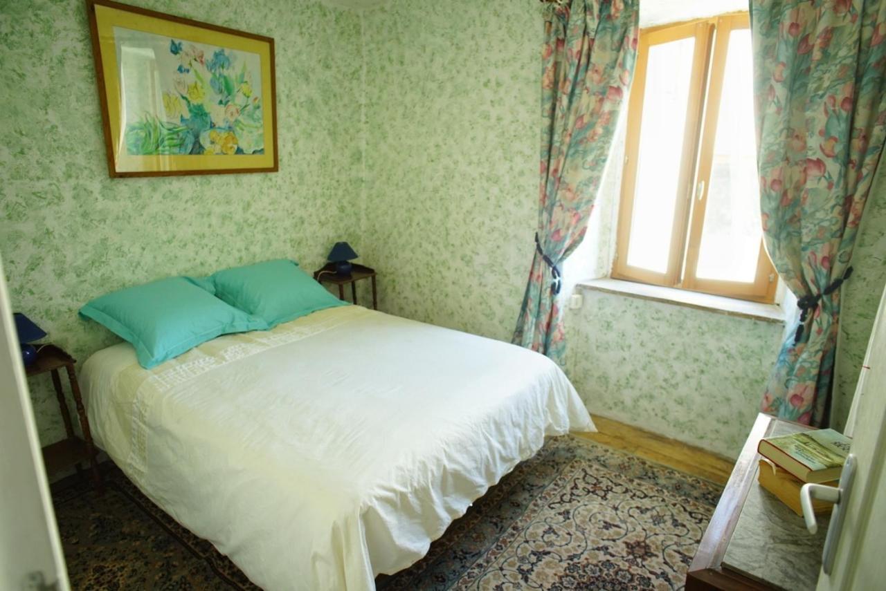 Villa Pyrenees Hideaway Bénac Exterior foto